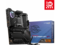 Дънни платки MSI MPG X670E CARBON WIFI 