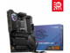 Дънни платки MSI MPG X670E CARBON WIFI 