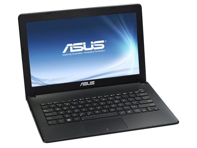 Лаптопи ASUS X401A-WX468