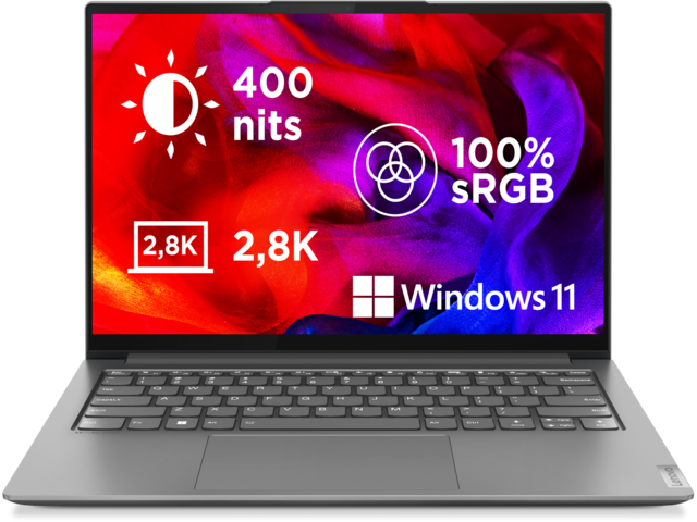 Лаптопи Lenovo Yoga Slim 7 Pro 14" Gen 7