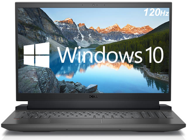 Лаптопи Dell G5 5511
