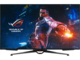 Монитори ASUS ROG Swift OLED PG48UQ