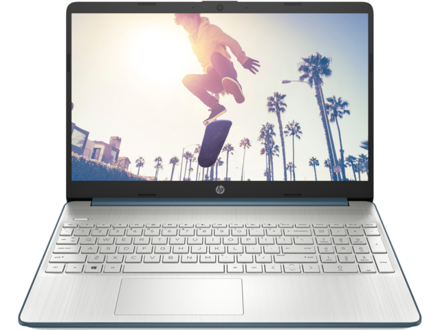 Лаптопи HP 15s-eq2010nu