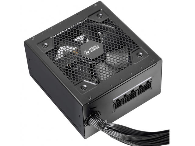 Захранвания за компютри Super Flower LEGION GX PRO 850W Gold