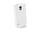 Калъфи Cellular line Shocking за Samsung Galaxy S5 бял