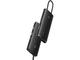 USB Хъб Baseus Lite Type-C, черен