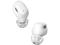 Слушалки Baseus Encok WM01, бели
