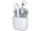 Слушалки Baseus Encok W04 , бели