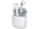 Слушалки Baseus Encok W04 , бели
