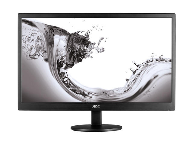 Монитори AOC E2770SHE