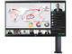 Монитори LG 32QP880-B
