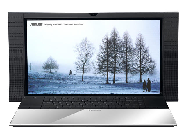 Лаптопи ASUS NX90JQ