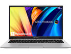 Лаптопи ASUS Vivobook S 15 OLED M3502QA-OLED-MA522W
