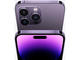 Смартфони Apple iPhone 14 Pro 256GB Deep Purple