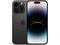 Смартфони Apple iPhone 14 Pro 512GB Space Black