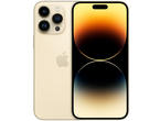 Смартфони Apple iPhone 14 Pro 512GB Gold