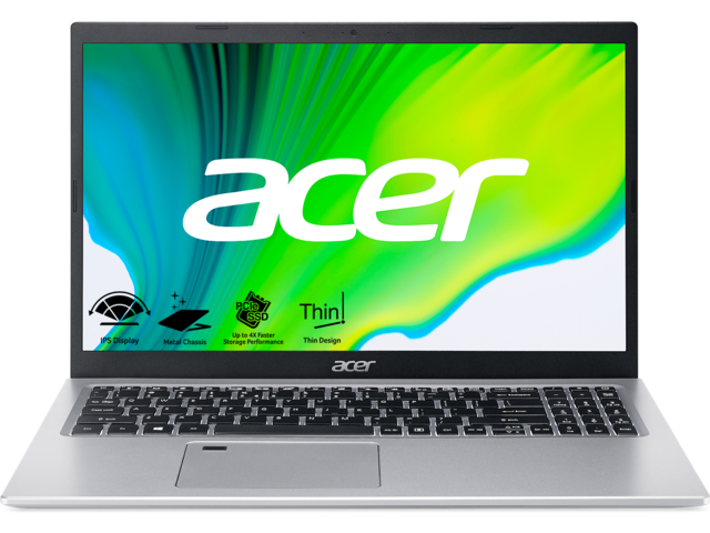 Лаптопи Acer Aspire 5 (A515-56)