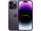 Смартфони Apple iPhone 14 Pro 512GB Deep Purple