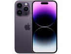 Смартфони Apple iPhone 14 Pro 512GB Deep Purple