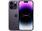 Смартфони Apple iPhone 14 Pro Max 512GB Deep Purple