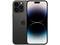 Смартфони Apple iPhone 14 Pro Max 1TB Space Black