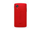 Смартфони LG Google Nexus 5 16GB, червен цвят
