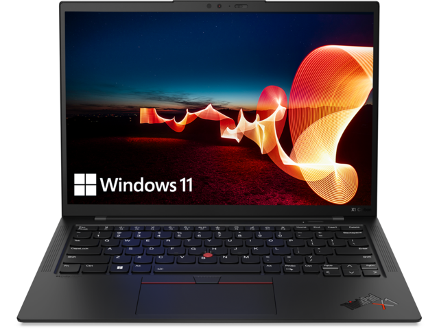 Лаптопи Lenovo ThinkPad X1 Carbon Gen 10