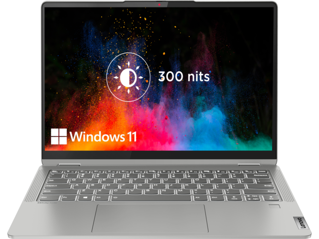 Лаптопи Lenovo IdeaPad Flex 5 14" Gen 7