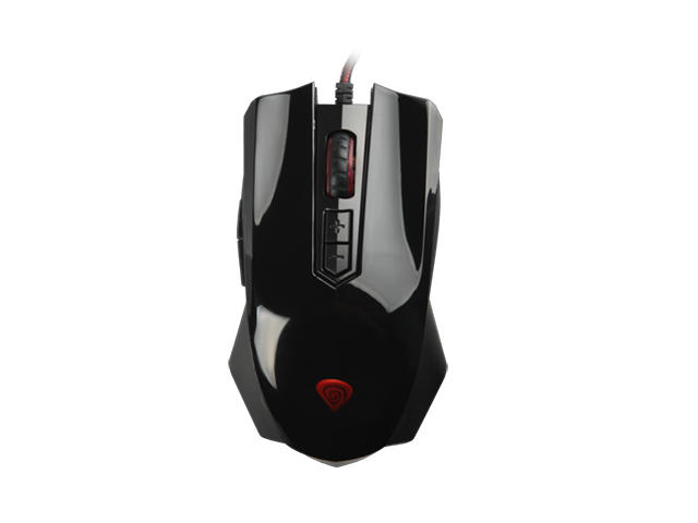 Мишки Геймърска оптична мишка Genesis GX55
