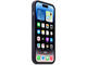 Калъфи Apple iPhone 14 Pro Leather Case with MagSafe - Ink