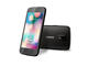 Смартфони GSmart Rey R3 4GB, черен цвят