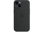 Калъфи Apple iPhone 14 Silicone Case with MagSafe - Midnight