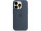 Калъфи Apple iPhone 14 Pro Silicone Case with MagSafe - Storm Blue