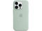 Калъфи Apple iPhone 14 Pro Silicone Case with MagSafe - Succulent