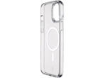 Калъфи Cellular line Gloss Mag за iPhone 14, прозрачен