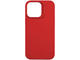 Калъфи Cellular line Sensation за iPhone 14 Pro Max, червен