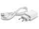 Зарядни устройства Cellularline безжично зарядно-стойка за iPhone, 220V