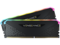Оперативна памет 32GB (2x16GB) DDR4 3200 MT/s Corsair Vengeance RGB RS