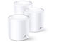 Мрежово оборудване TP-Link Deco X20(3-pack)