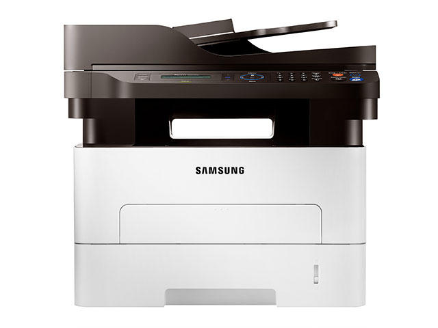 Принтери Samsung SL-M2675FN