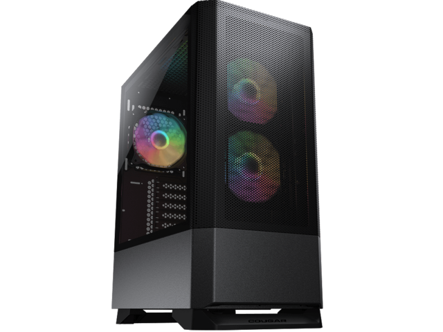 G:RIGS G:RIGS > Esports Mesh Compact (AMD) 