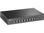 Мрежово оборудване TP-Link TL-SX1008