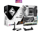 Дънни платки ASROCK X670E Steel Legend