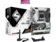 Дънни платки ASROCK X670E Steel Legend