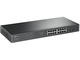 Мрежово оборудване TP-Link Jetstream TL-SG1218MPE