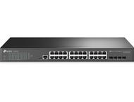 Мрежово оборудване TP-Link JetStream TL-SG3428 V2