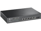 Мрежово оборудване TP-Link TL-SG2210MP
