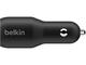 Зарядни устройства Belkin Car Charger BOOST_CHARGEª Dual USB-C 36W - Black