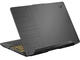 Лаптопи ASUS TUF Gaming F15 FX506HC-HN006