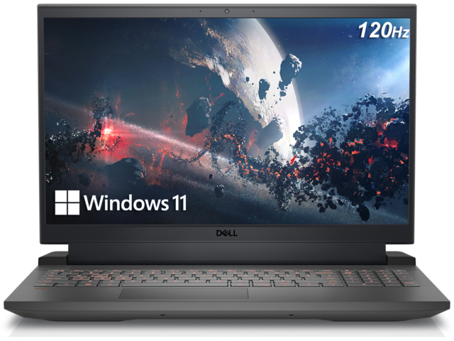 Лаптопи Dell G5 5520